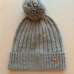 MK Michael Kors Bennie Hat